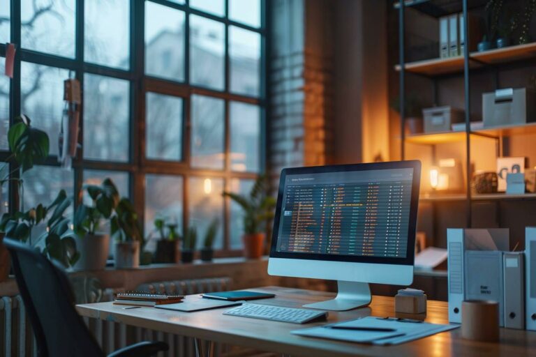 Logiciel GED gratuit : les meilleures solutions open source pour gérer ...