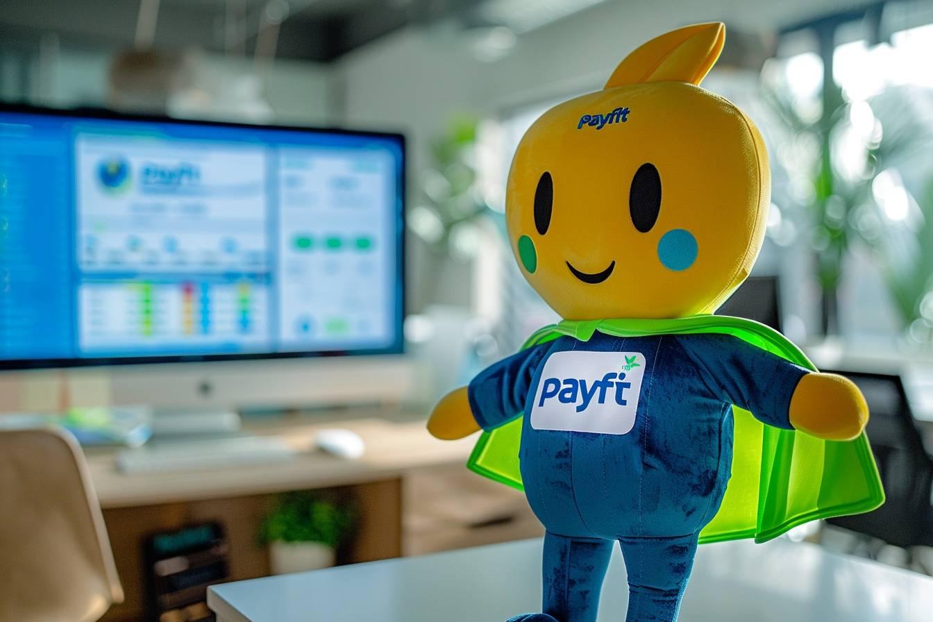 PayFit : la solution de gestion de paie et RH tout-en-un pour simplifier vos processus administratifs