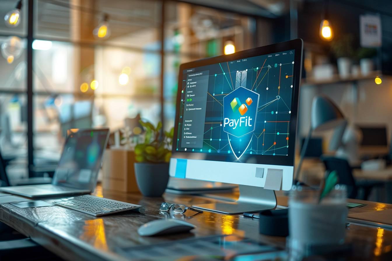 PayFit : la solution de gestion de paie et RH tout-en-un pour simplifier vos processus administratifs