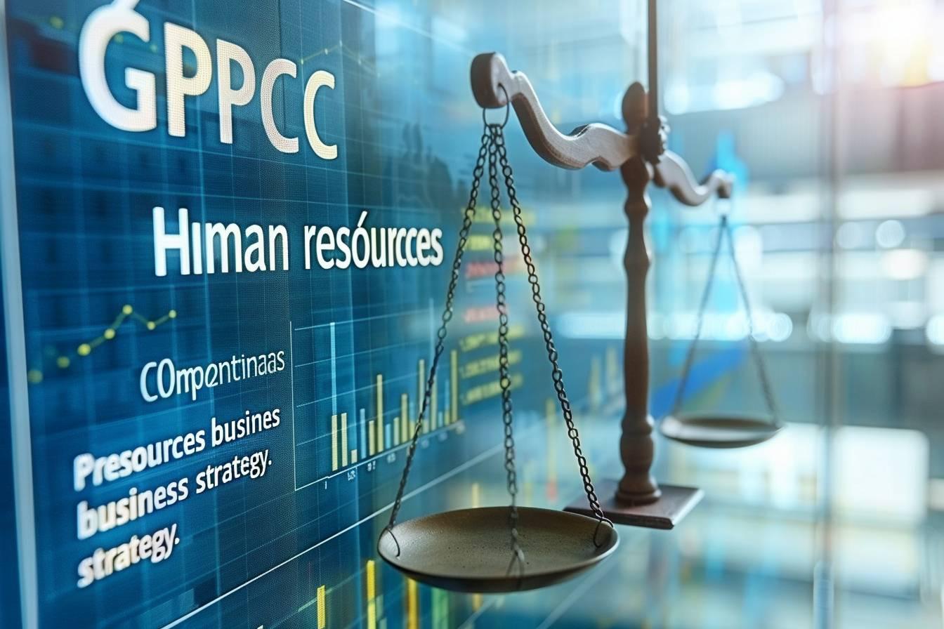 GPEC vs GEPP : comprendre les nuances entre ces deux approches de gestion des ressources humaines