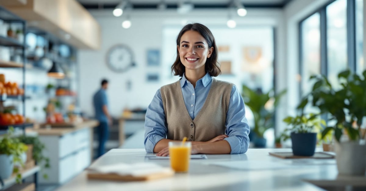 Carrefour Recrutement : Intégrez une Équipe Innovante - carrefour recrutement