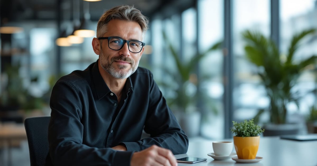Recrutement Thales : candidats en entretien dans un bureau moderne pour rejoindre Thales
