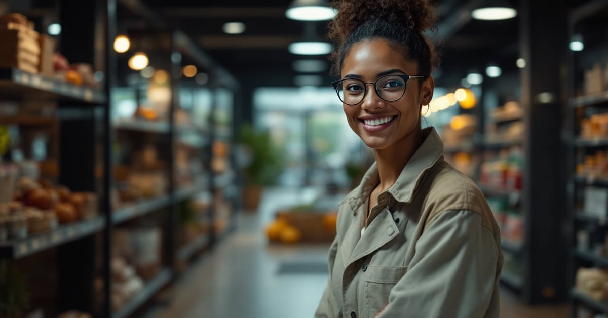 Ressources humaines Carrefour : gestion RH et équipes dans un hypermarché du géant de la distribution