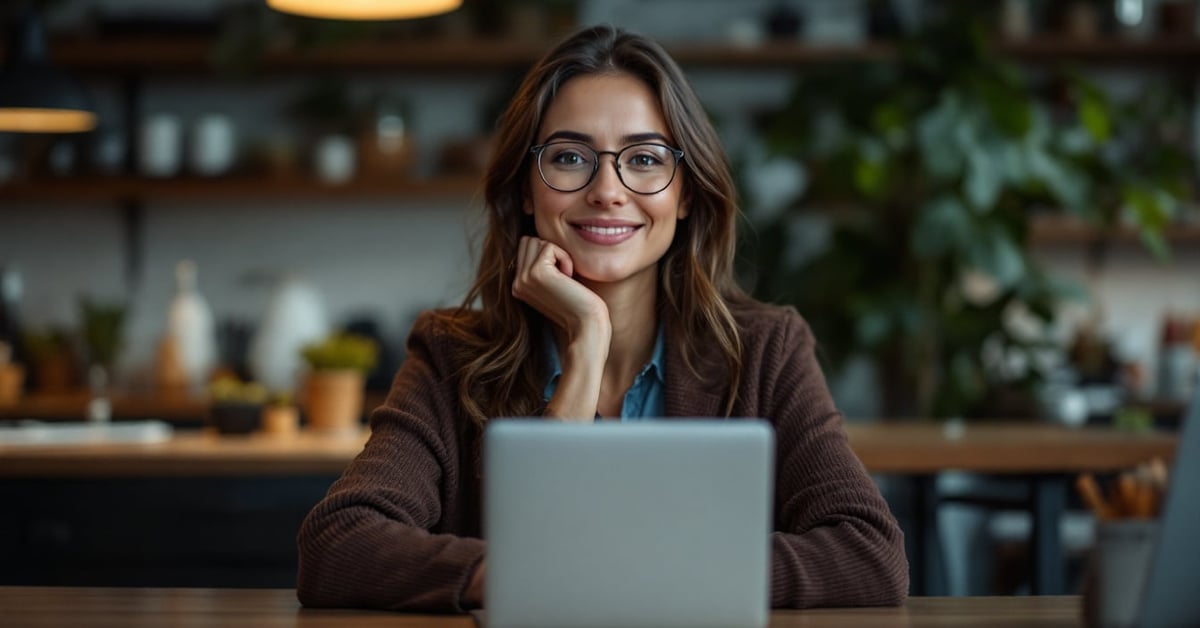 Professionnel RH analysant une grille salariale dans un bureau moderne — ressources humaines salaire