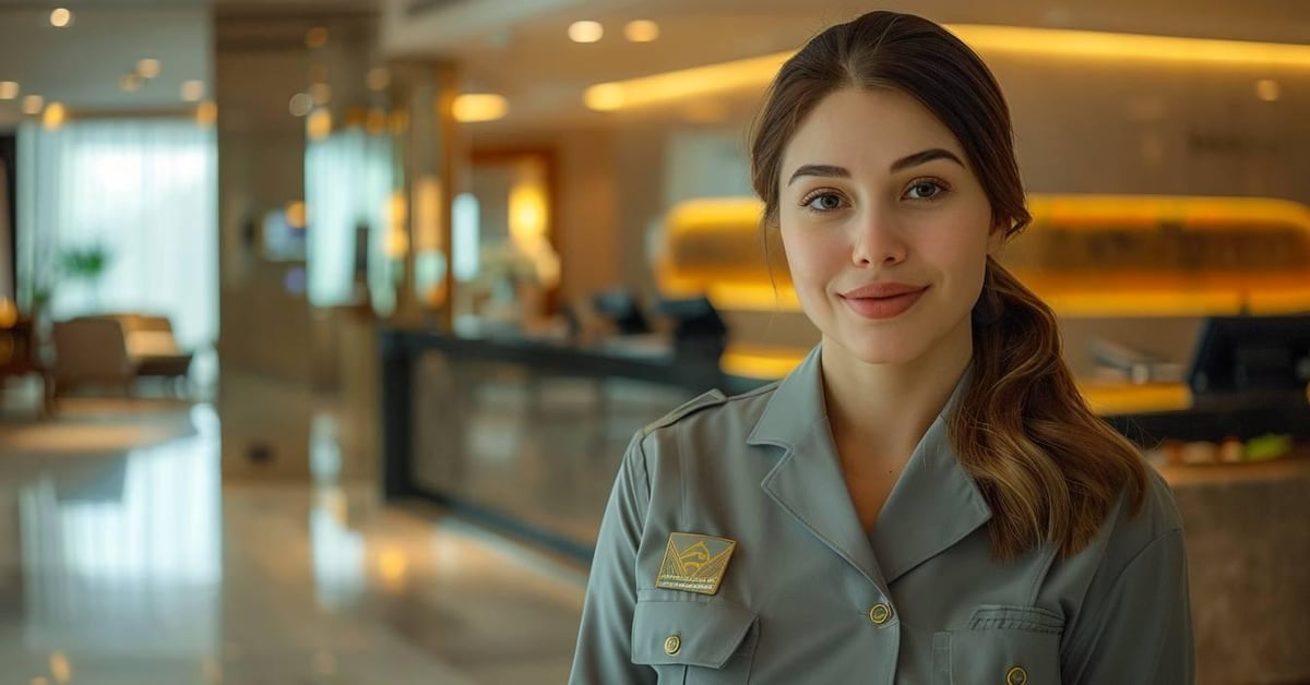 Smic hotelier tout savoir salaire minimum lhotellerie restauration featured